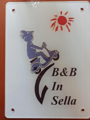 B&B In Sella Vico Equense